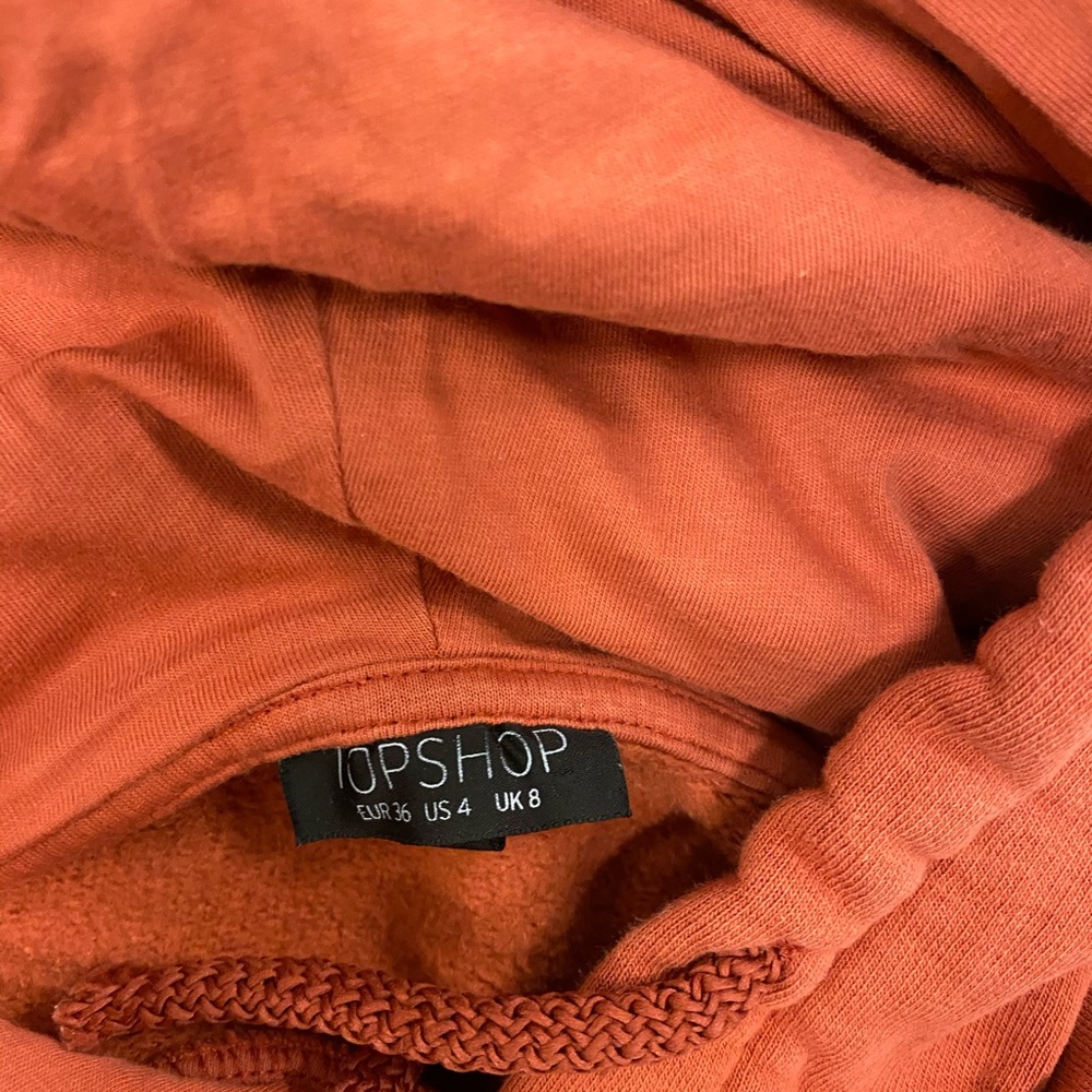 Sweatshirt - Picture 2 of 2